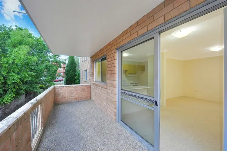 Sixth view of Homely unit listing, 3/65-67 Florence Street, Hornsby NSW 2077