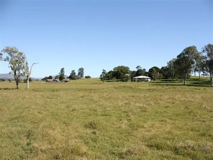 29 Hopkins Road, Veresdale QLD 4285