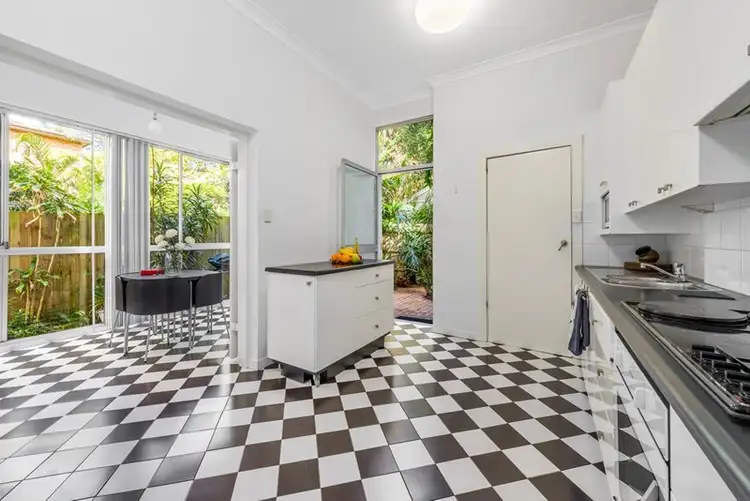 Fourth view of Homely apartment listing, 1/44 Lamrock Avenue, Bondi Beach NSW 2026