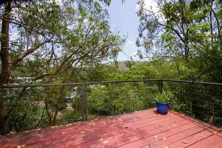 Second view of Homely house listing, 43 Bellata Street, The Gap QLD 4061