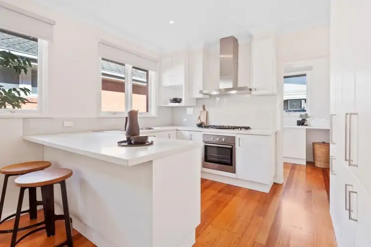 Second view of Homely unit listing, 2/217 Neerim Road, Carnegie VIC 3163