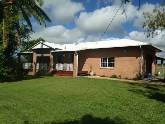 Main view of Homely house listing, 131 Bullock Paddock Road, Macknade QLD 4850
