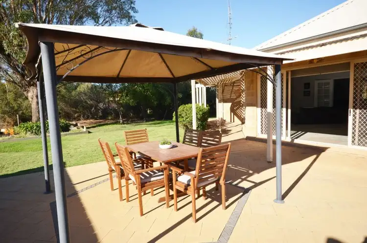 Sixth view of Homely house listing, 8 Tomara Court, Moama NSW 2731