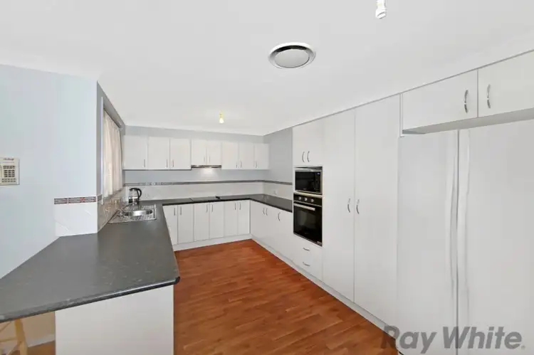 Third view of Homely house listing, 17 Scribbly Gum Close, San Remo NSW 2262