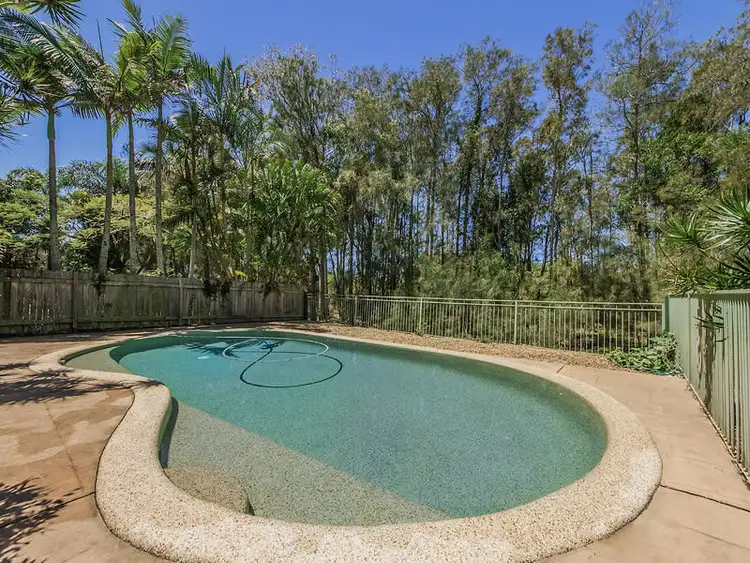 Seventh view of Homely house listing, 17 Corringle Close, Helensvale QLD 4212