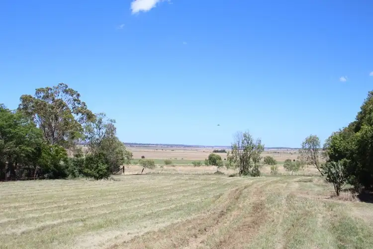 Fourth view of Homely land listing, 35 Goombungee Road, Kingsthorpe QLD 4400