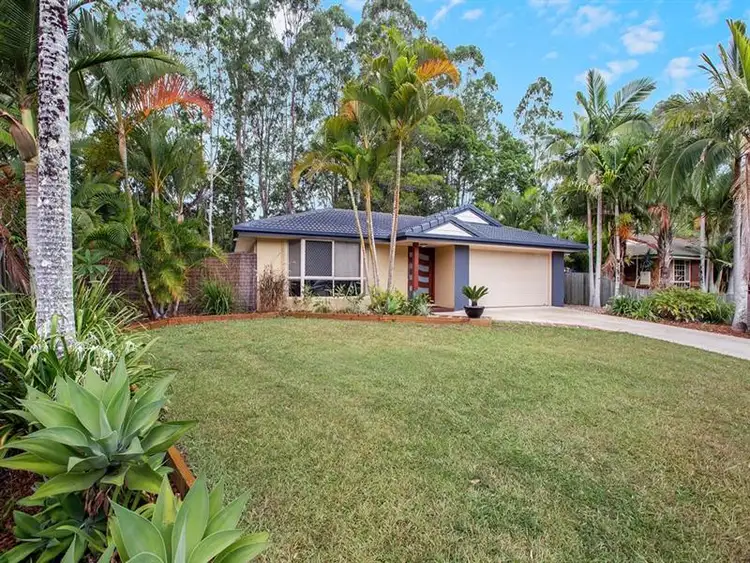 15 Kiri Court, Buderim QLD 4556