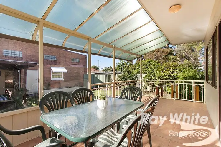 Seventh view of Homely house listing, 2 Barton Street, Kogarah NSW 2217