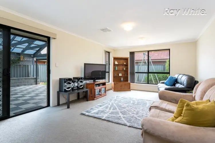 Third view of Homely house listing, 25 MacFarlane Way, Andrews Farm SA 5114