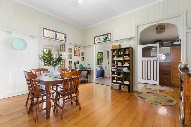 Fifth view of Homely house listing, 80 Adam Street, Wynnum QLD 4178