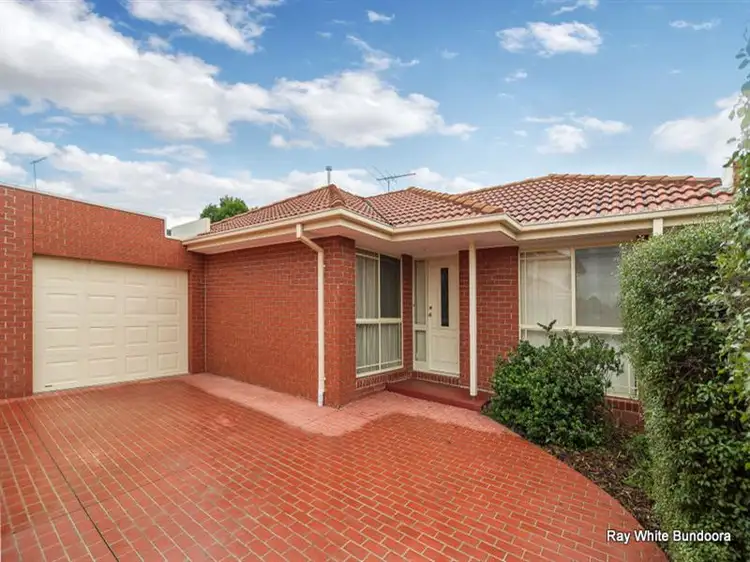 3/28 Cash Street, Kingsbury VIC 3083