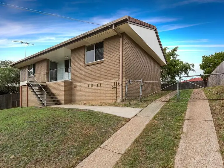 6 Kilner Street, Goodna QLD 4300
