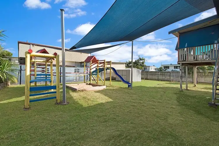 Main view of Homely house listing, 6 Gerona Avenue, Heatley QLD 4814