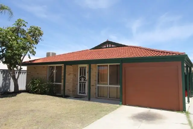 11 Degree Court, Marangaroo WA 6064