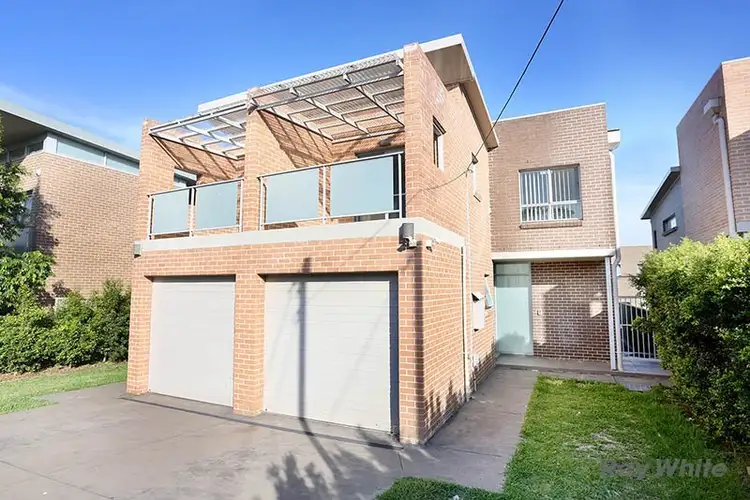 18A Myers Street, Roselands NSW 2196