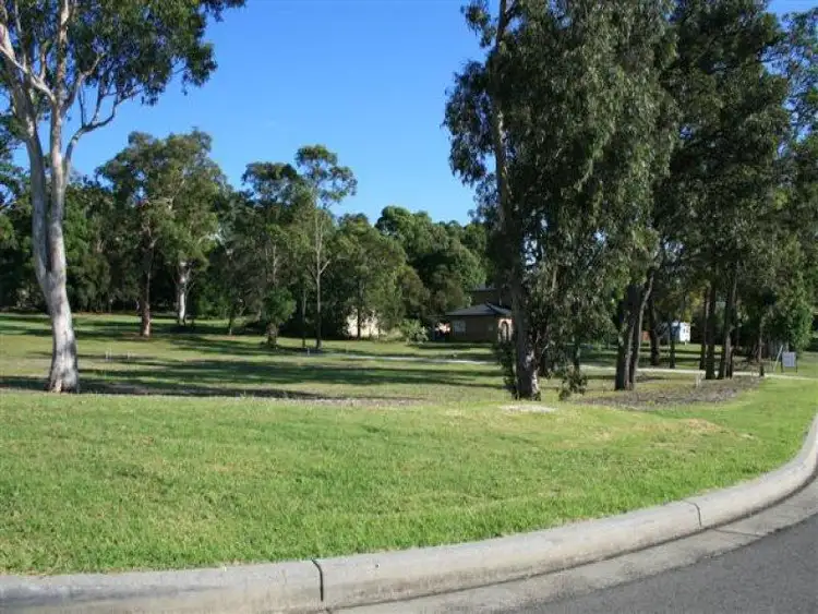 Fourth view of Homely land listing, Lot 2, 38-40 Lakeview Road, Morisset Park NSW 2264