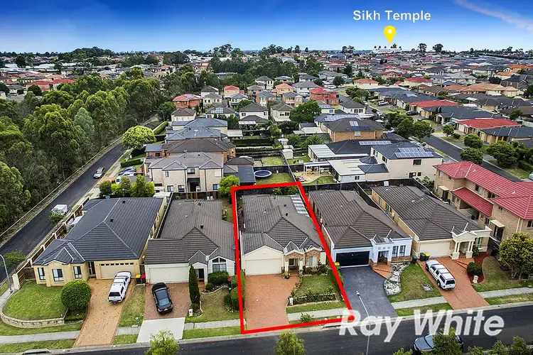 Seventh view of Homely house listing, 25 Cameo Circuit, Glenwood NSW 2768