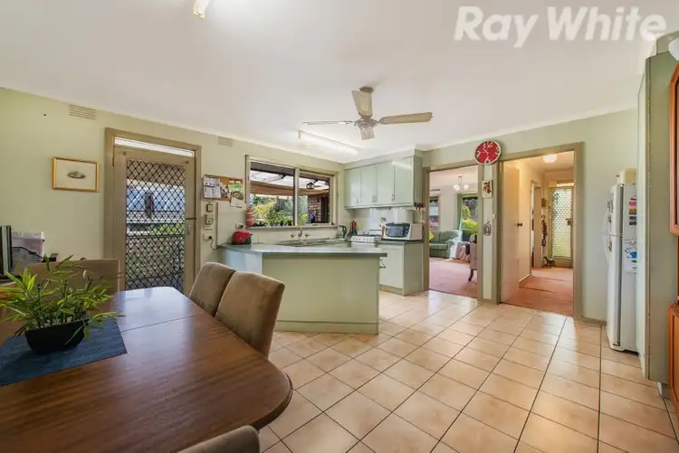 Fourth view of Homely house listing, 15 Tunbridge Way, Ferntree Gully VIC 3156