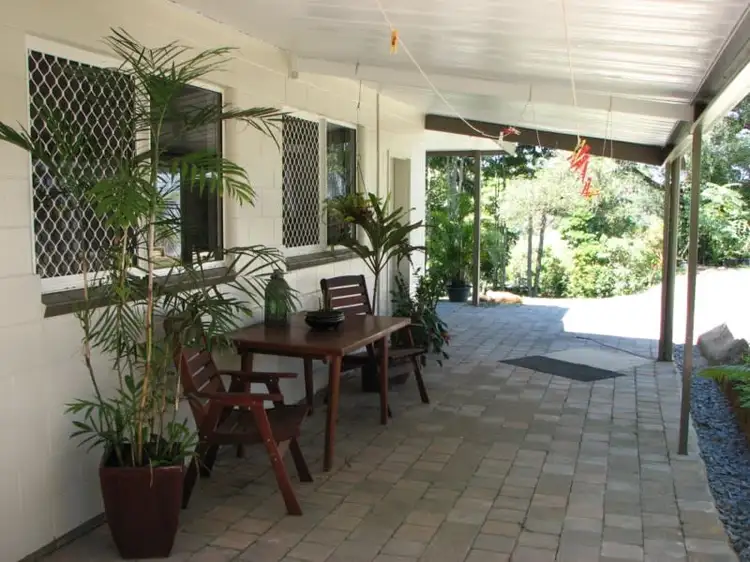 Third view of Homely house listing, 86 Windsor View Drive, Julatten QLD 4871