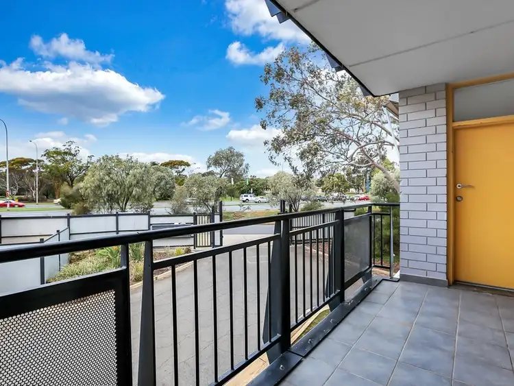 Second view of Homely unit listing, 15/515 Main North Road, Elizabeth SA 5112