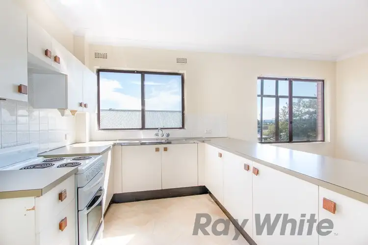 Third view of Homely unit listing, U9/195-199 Gosford Road, Adamstown NSW 2289