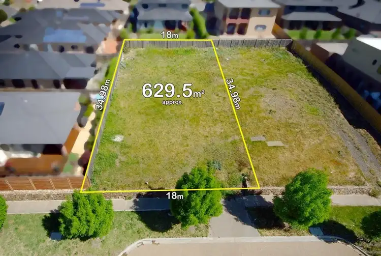 66 Linacre Drive, Bundoora VIC 3083