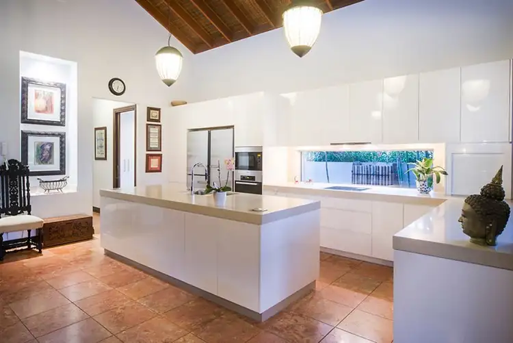 Fourth view of Homely house listing, 3183 Riverleigh Drive, Hope Island QLD 4212