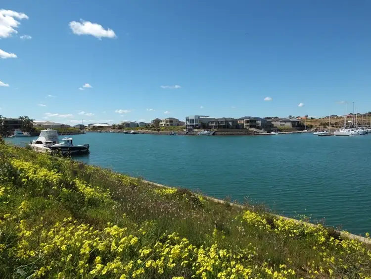 Sixth view of Homely land listing, 58 (lot 1) Pamir Court, Wallaroo SA 5556