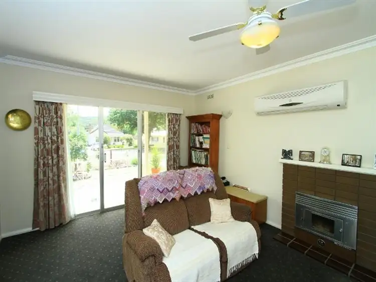 Fifth view of Homely house listing, 3 Playne Street, Heathcote VIC 3523