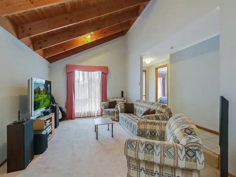 Fifth view of Homely house listing, 26 Sieben Close, Mill Park VIC 3082