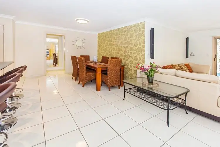 Seventh view of Homely house listing, 27 Admiral Crescent, Springfield Lakes QLD 4300