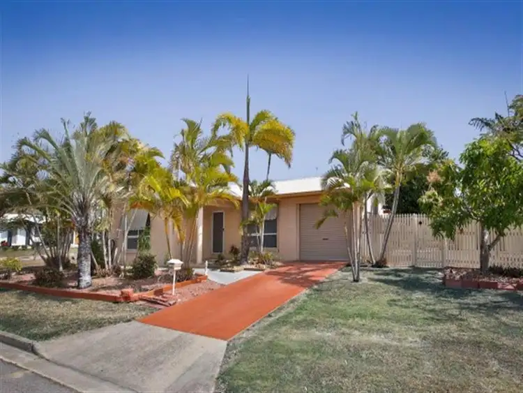 Main view of Homely house listing, 13 Lyndhurst Street, Mount Louisa QLD 4814