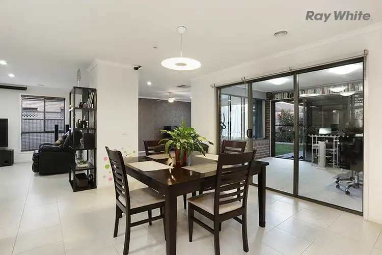 Sixth view of Homely house listing, 27 Maxwell Street, Point Cook VIC 3030