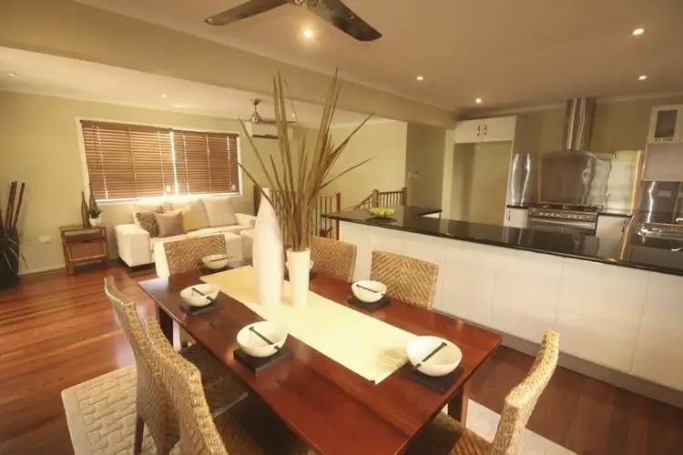 Third view of Homely house listing, 115 Zillman Road, Hendra QLD 4011