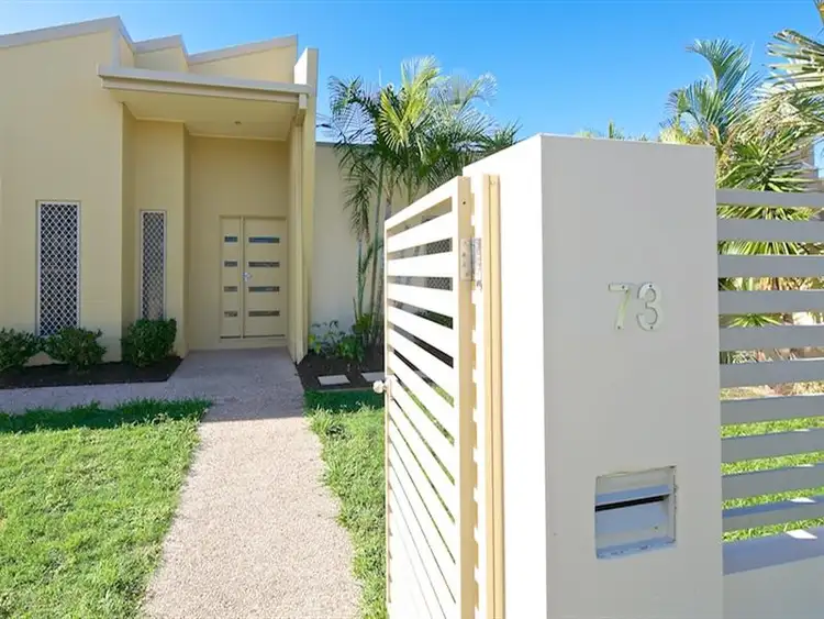 Third view of Homely house listing, 73 East Quay Drive, Biggera Waters QLD 4216