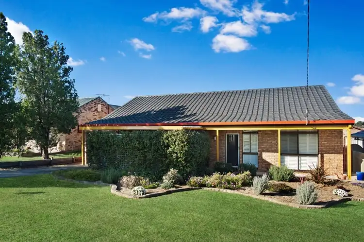 Main view of Homely house listing, 71 James Street, Morpeth NSW 2321