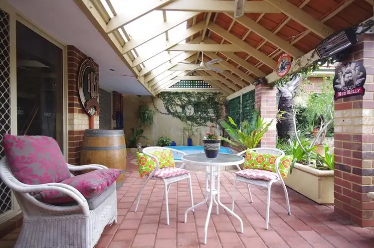 Fourth view of Homely house listing, 487 Lennard Street, Dianella WA 6059