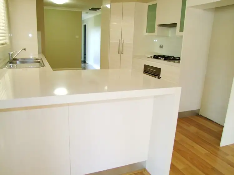 Fifth view of Homely house listing, 46 Benjamin Circuit, Singleton NSW 2330