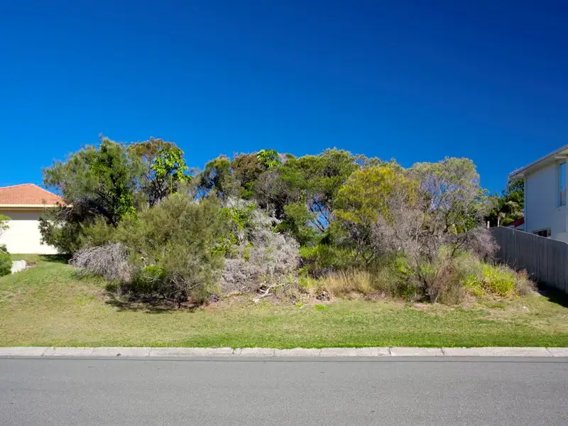 Main view of Homely land listing, 3 Calliandra Grove, Peregian Beach QLD 4573