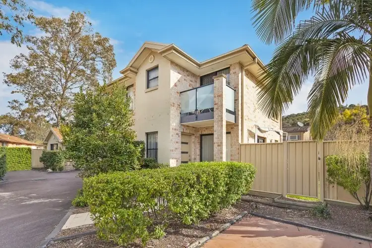 3/33 Cutler Drive, Wyong NSW 2259