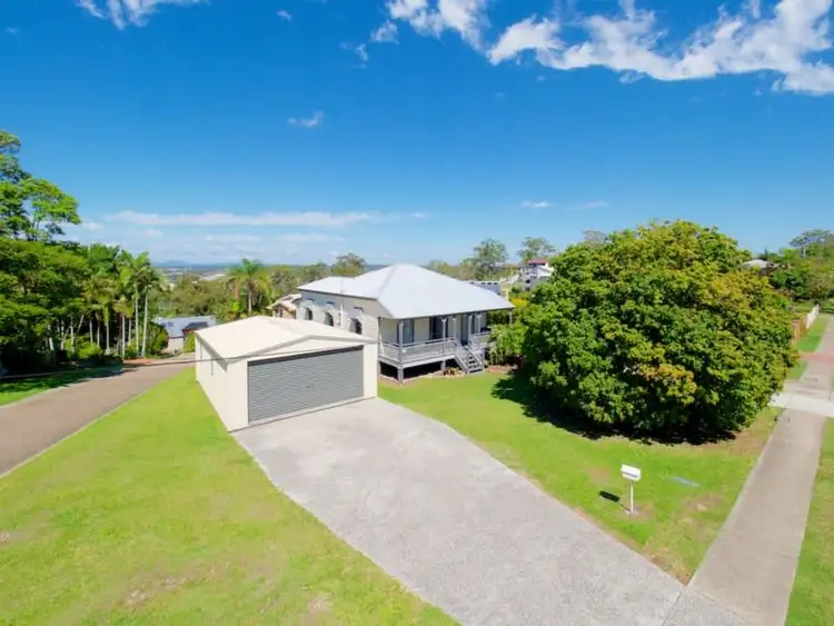 Second view of Homely house listing, 245 Springwood Road, Springwood QLD 4127