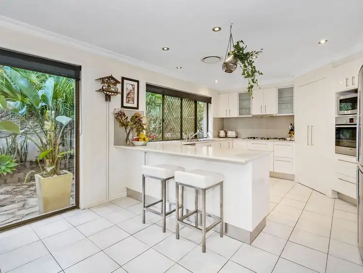 Sixth view of Homely house listing, 16 Jondique Avenue, Merrimac QLD 4226