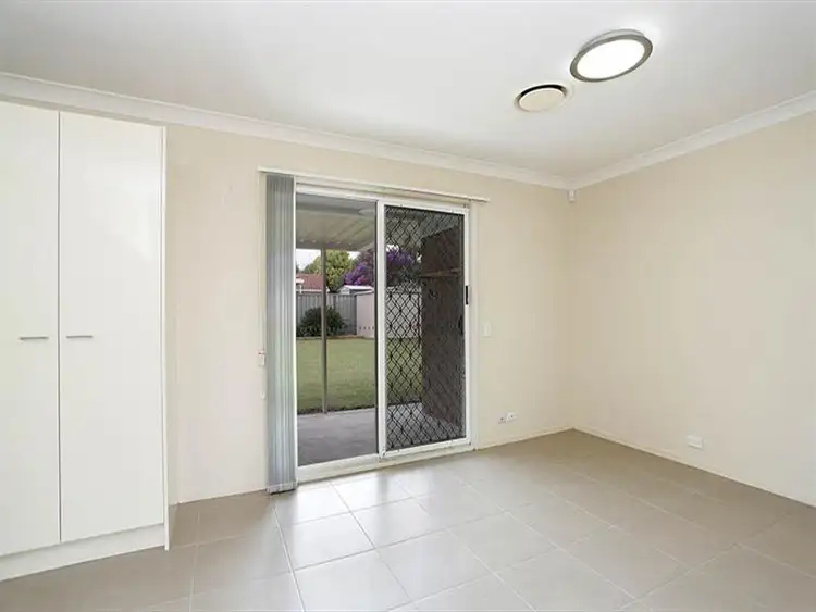 Fourth view of Homely house listing, 6 Zebra Place, Quakers Hill NSW 2763