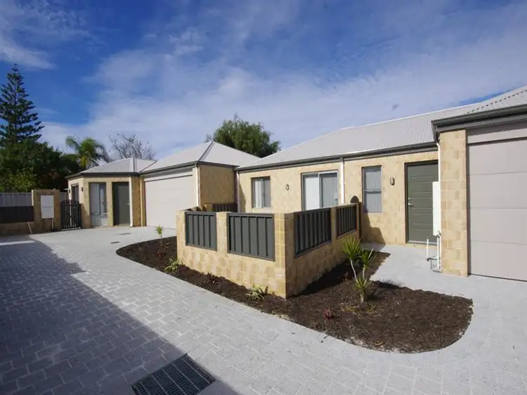 Second view of Homely house listing, 40a Newport Way, Balga WA 6061