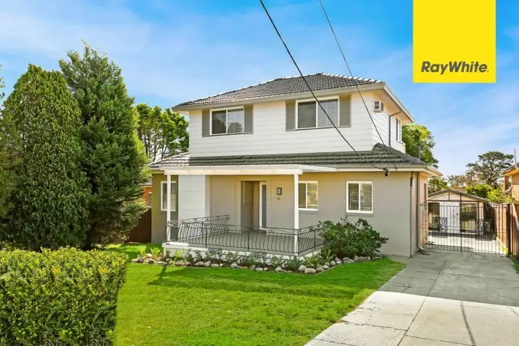 76 Shenstone Road, Riverwood NSW 2210