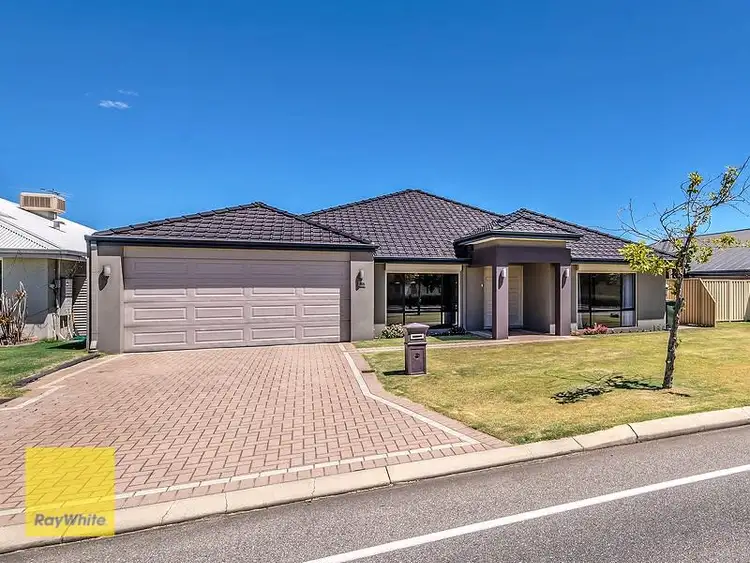 Second view of Homely house listing, 161 West Parade, South Guildford WA 6055