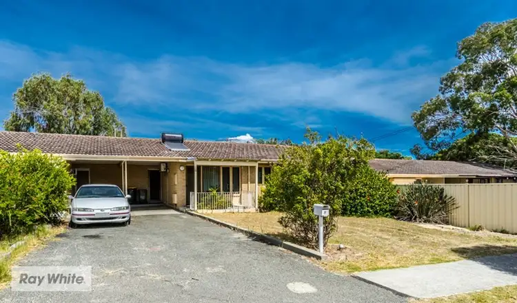 30 Markham Way, Balga WA 6061