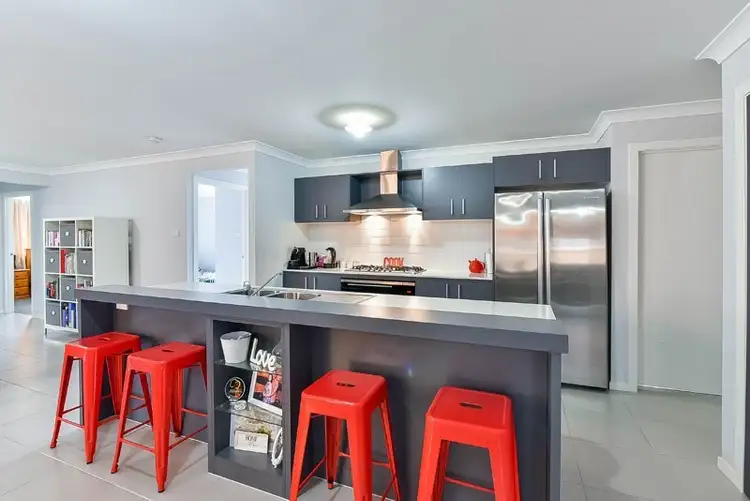 Sixth view of Homely house listing, 16 Lorimer Crescent, Elderslie NSW 2570