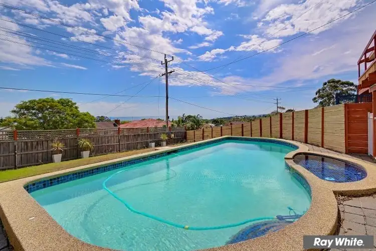 Third view of Homely house listing, 8 Jackson Street, Mount Martha VIC 3934