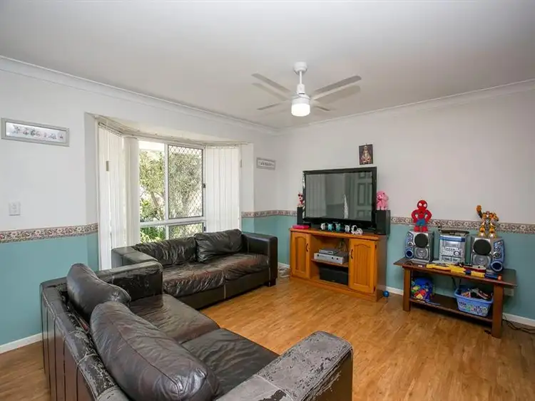 Second view of Homely house listing, 22 Chaffey Street, Marsden QLD 4132